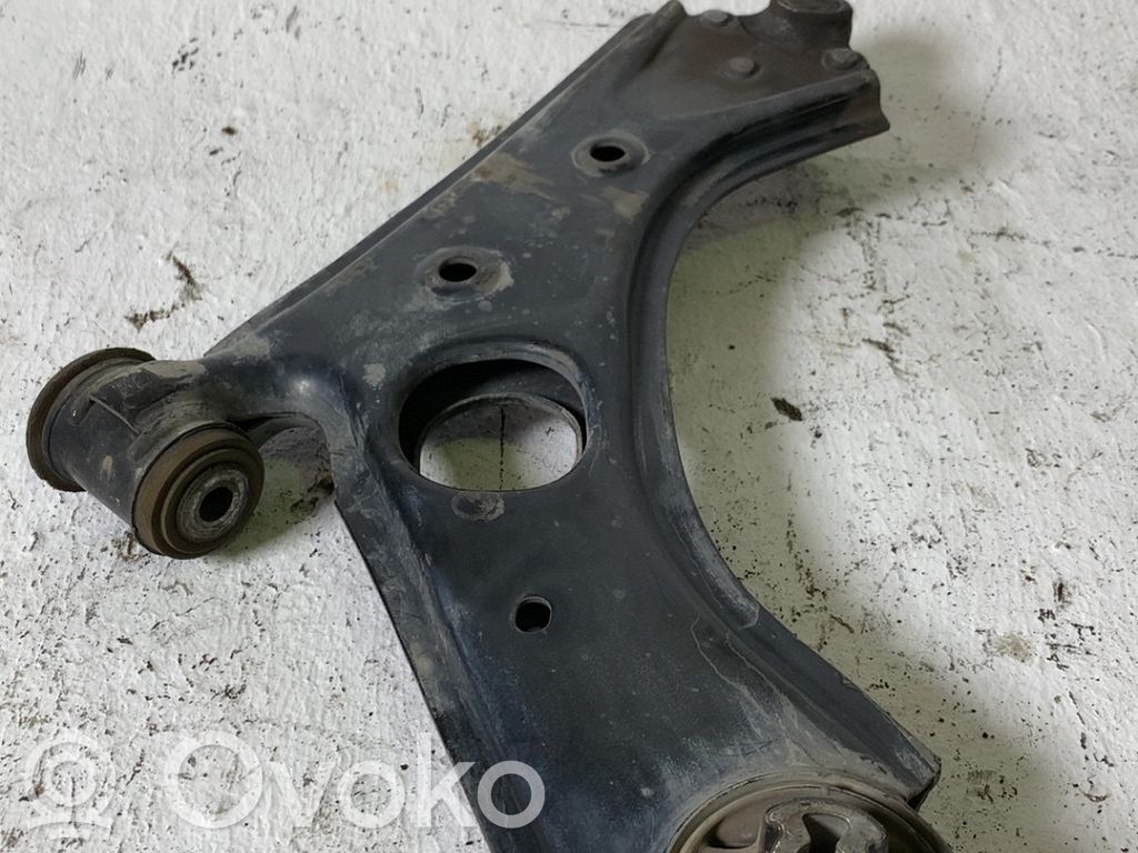 Fiat Doblo Querlenker Achsschenkel vorne 