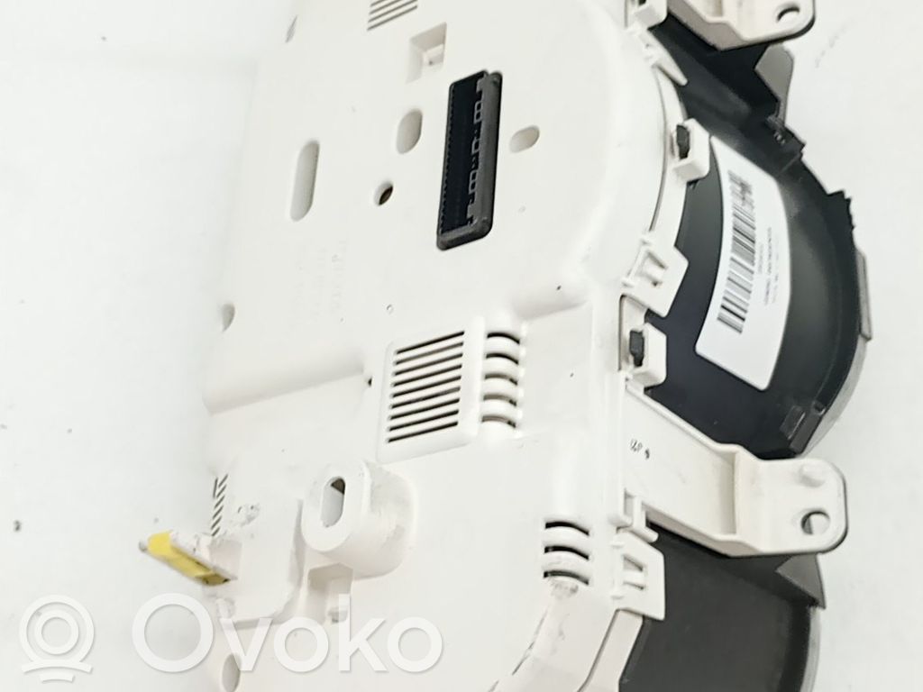 Toyota RAV 4 (XA30) Tachimetro (quadro strumenti) 