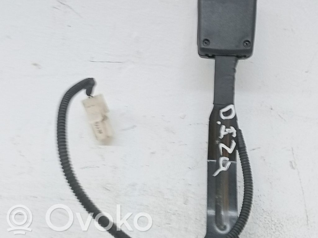 KIA Rio Ceinture housse de protection