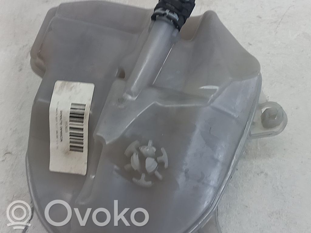 Volkswagen Golf VIII Serbatoio di compensazione del liquido refrigerante/vaschetta