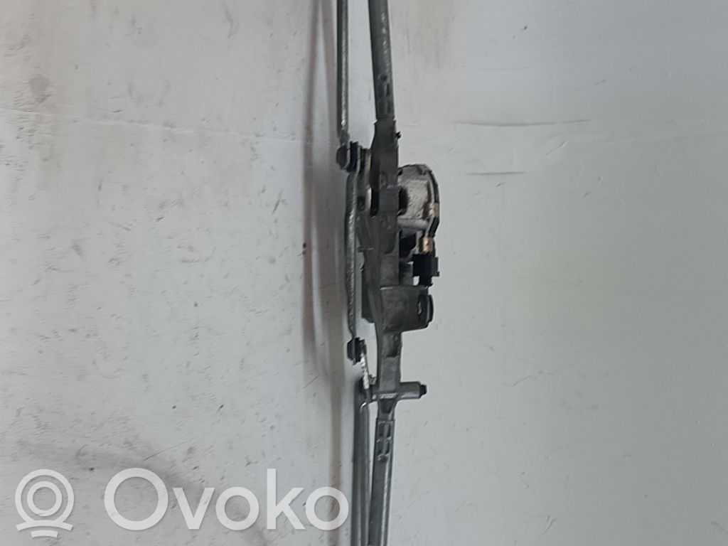 Opel Astra H Motor ștergătoare faruri