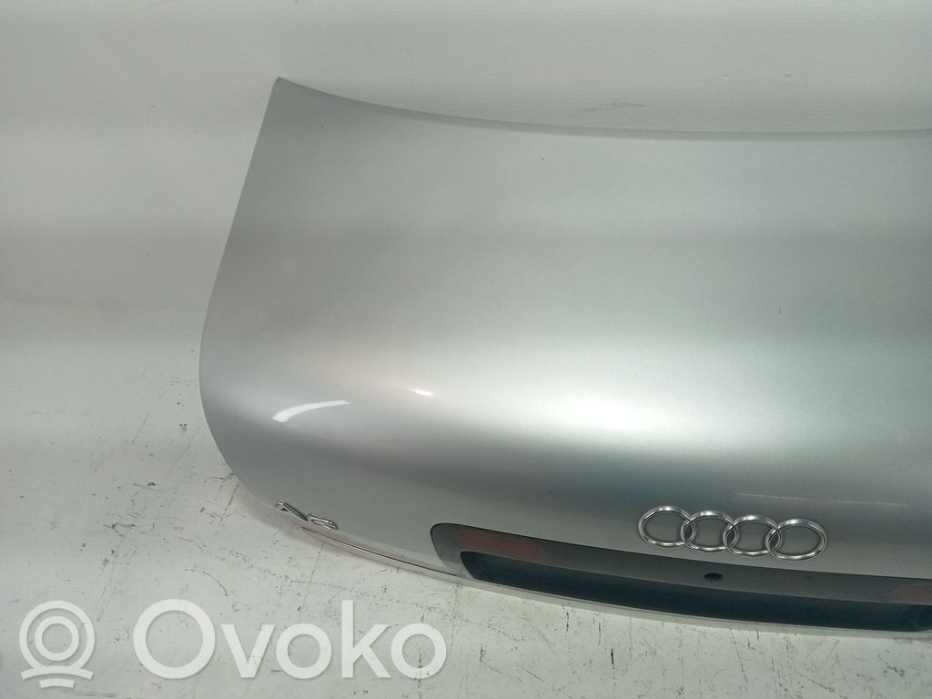 Audi A6 S6 C5 4B Heckklappe Kofferraumdeckel 