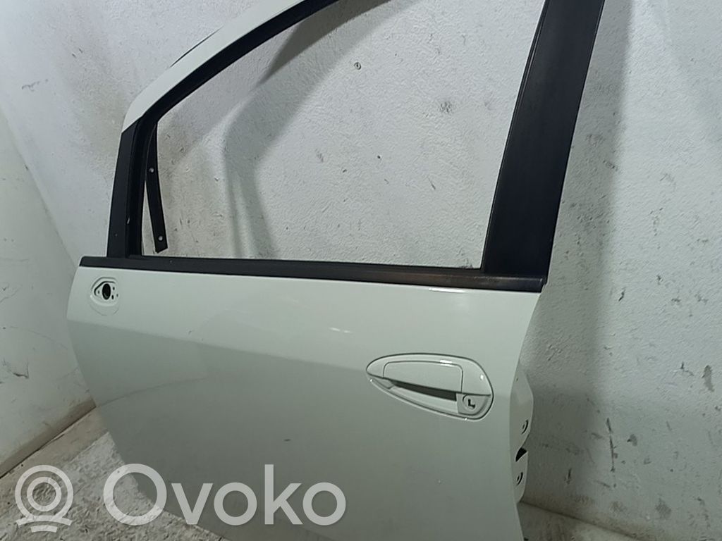 Fiat Punto (199) Ușă față 