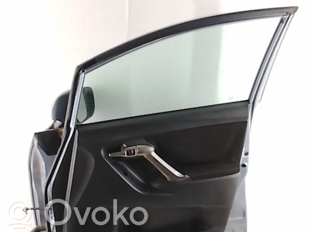 Toyota Verso-S Porte avant 