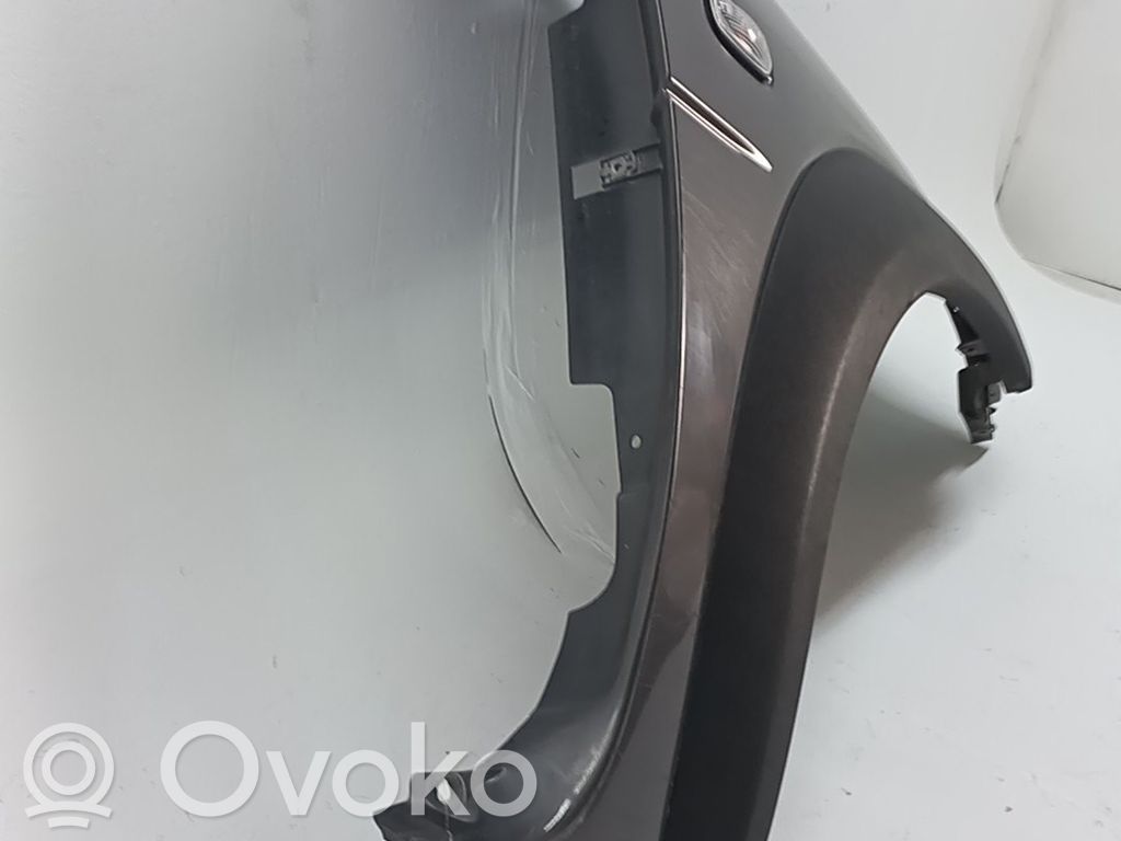 Land Rover Freelander Radlauf vorne 