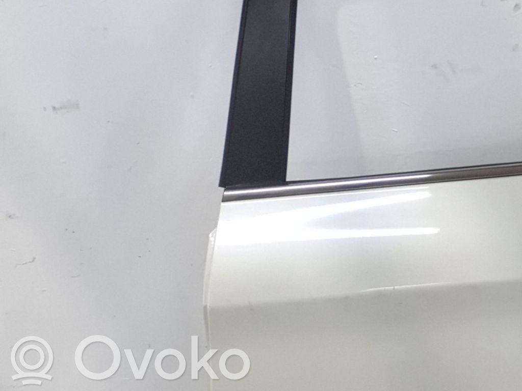 Nissan Qashqai Takaovi 