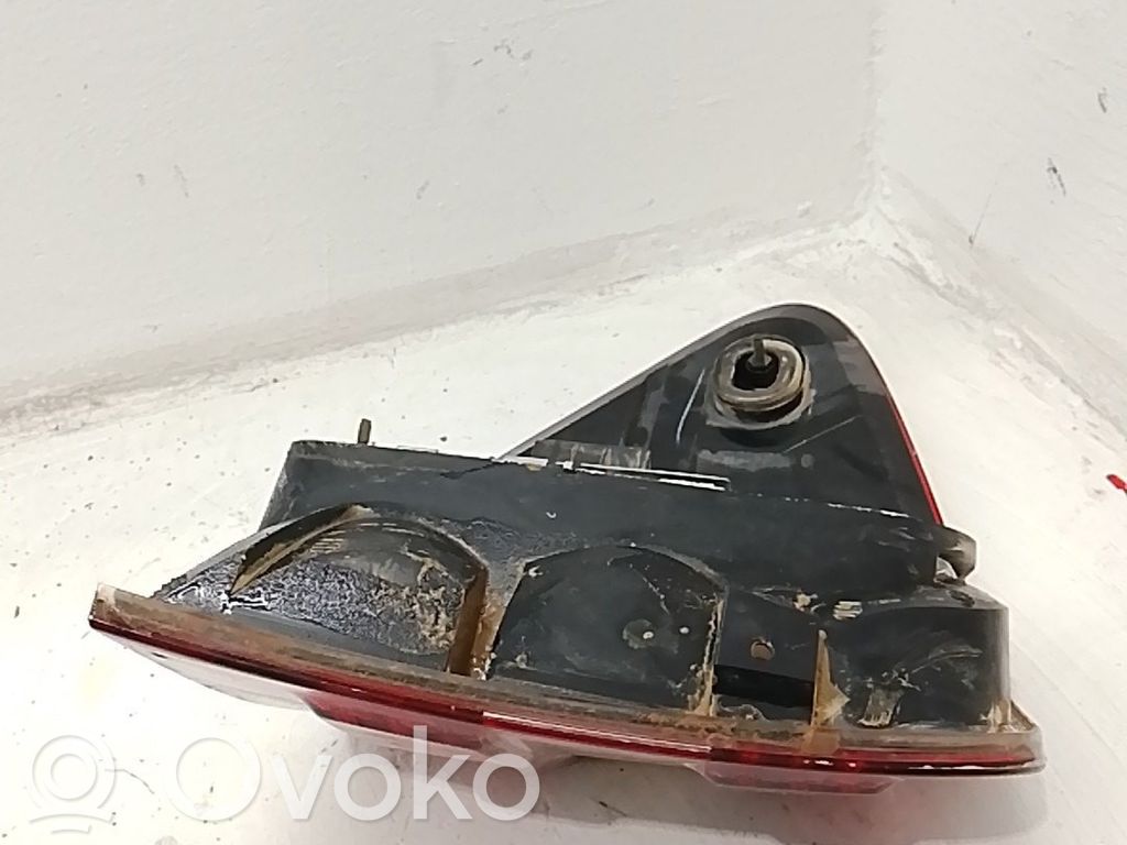 Mercedes-Benz ML W164 Lámpara de faros/luces traseros