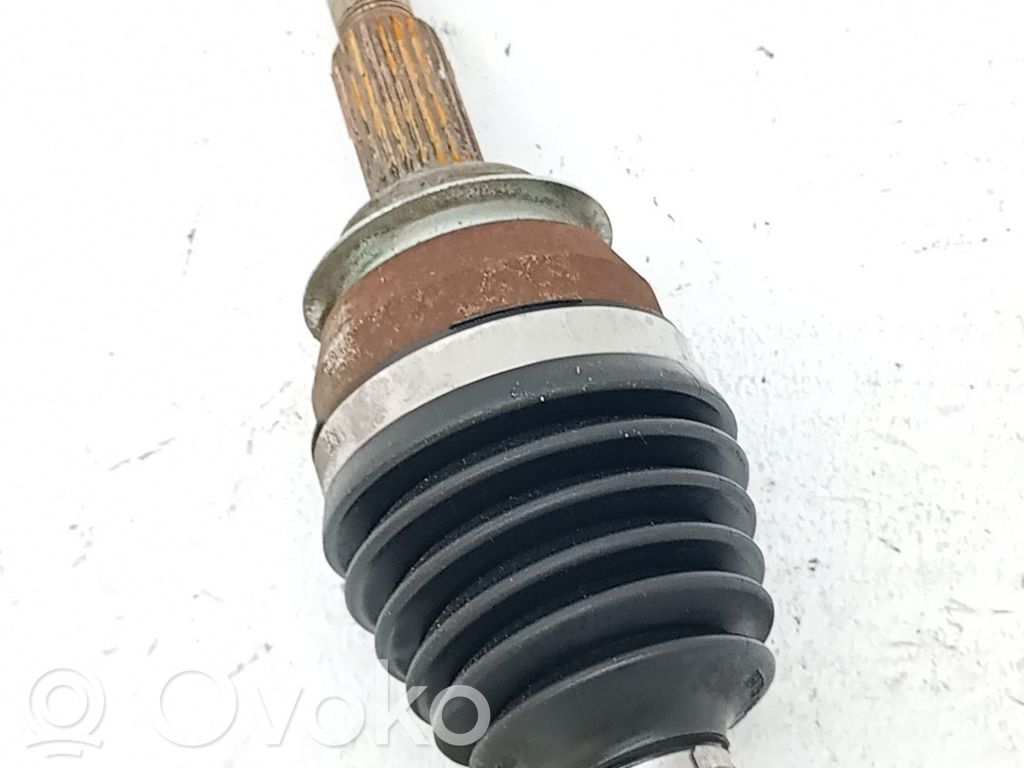 Dacia Spring Antriebswelle vorne