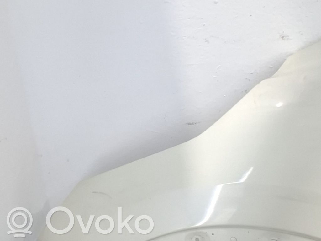 Nissan Qashqai Passaruota anteriore