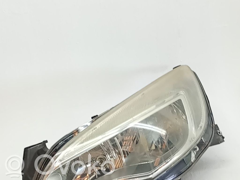 Opel Astra H Faro delantero/faro principal 