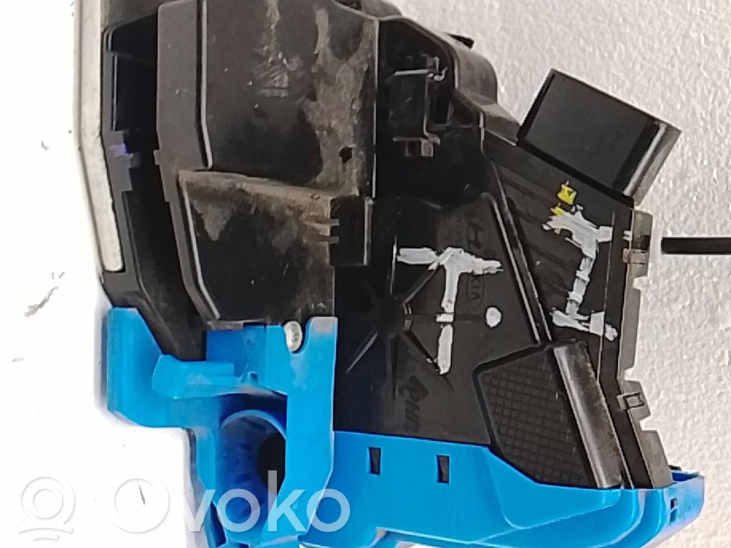 KIA Ceed Încuietoare ușă spate 