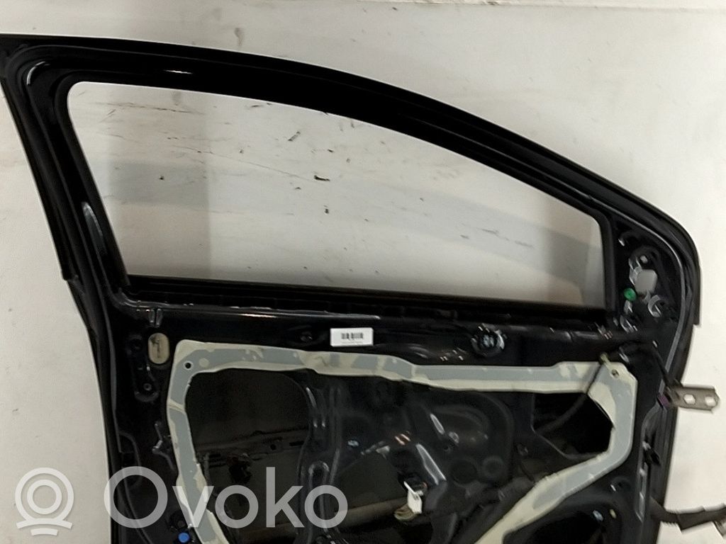 Chevrolet Aveo Tür vorne 