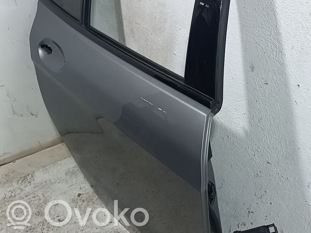 BMW 1 F40 Portiera posteriore