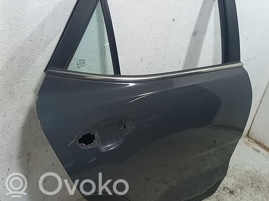 KIA Stonic Portiera posteriore 