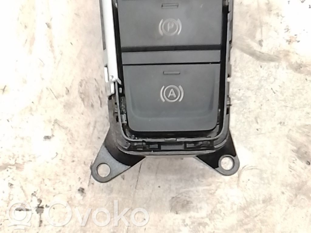 Audi A6 Allroad C6 Palanca de cambios 