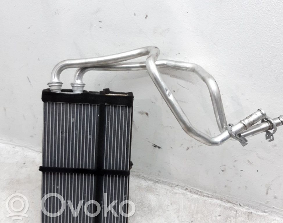 Audi A6 Allroad C6 Condenseur de climatisation
