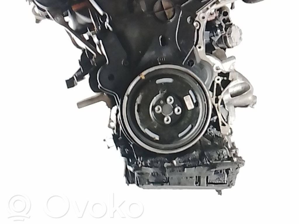 Audi A6 Allroad C6 Kit moteur 