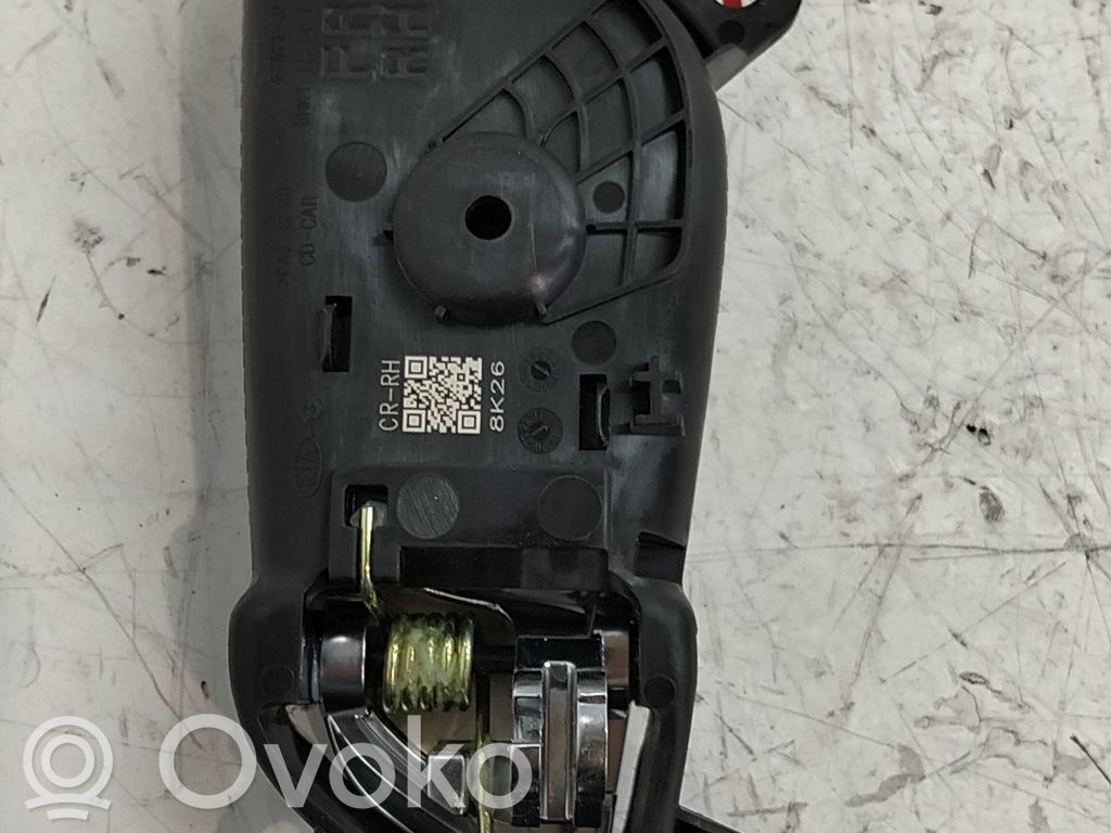 KIA Ceed Sliding door interior handle 