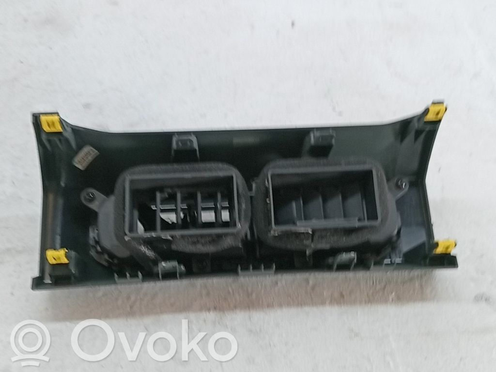 Dacia Spring Grilă ventilație centrală 