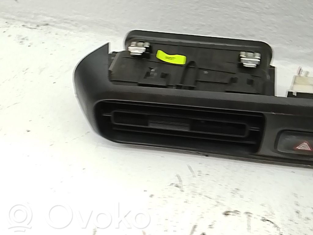Citroen Berlingo Griglia di ventilazione centrale cruscotto