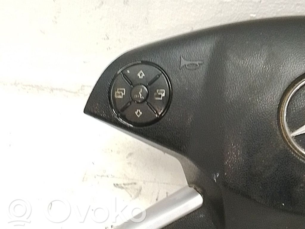 Mercedes-Benz ML W164 Airbag dello sterzo 