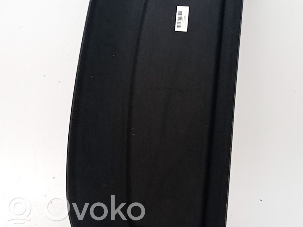 Audi A1 Copertura ripiano portaoggetti