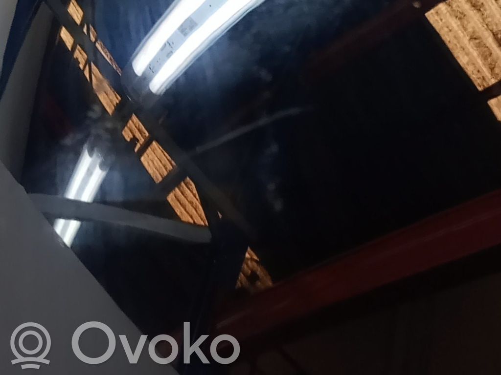 Toyota C-HR I Takaluukun/tavaratilan spoileri 