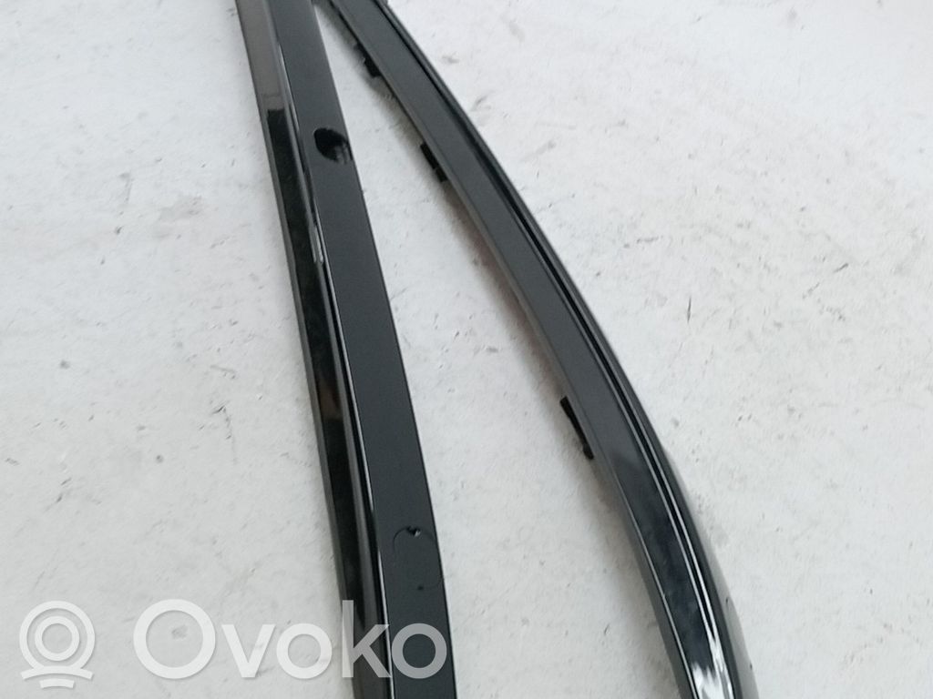 KIA Niro Relingi dachowe 