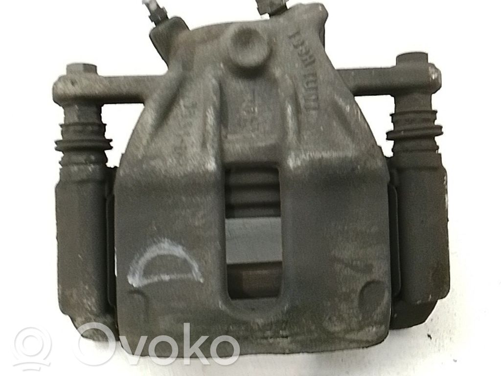 Renault Clio III Bremssattel vorne 