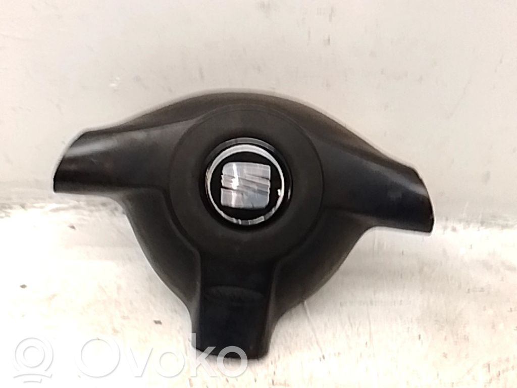 Seat Leon (1M) Airbag dello sterzo
