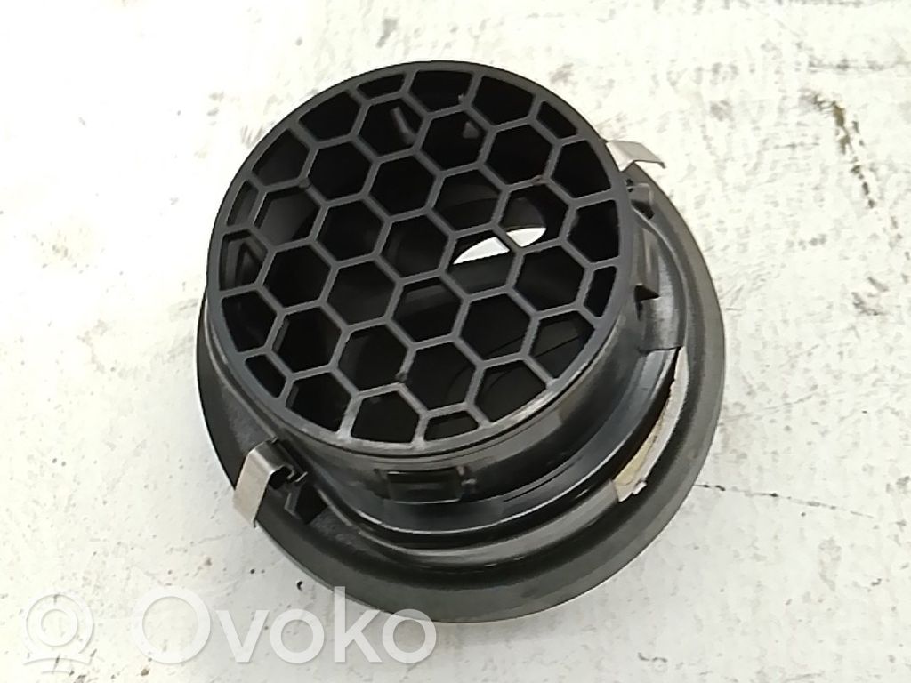 Smart ForFour II W453 Luftausströmer Lüftungsdüse Luftdüse frontscheibe 
