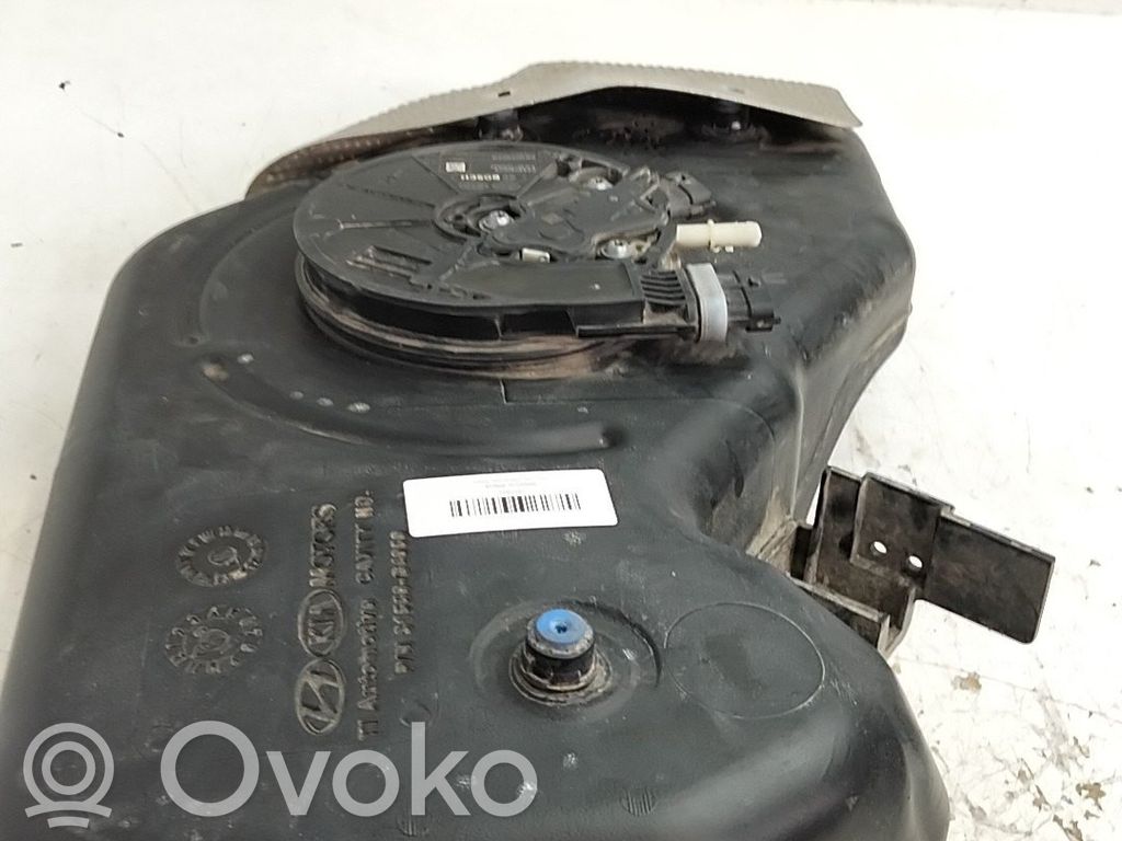 KIA Ceed AdBlue-nestesäiliö 