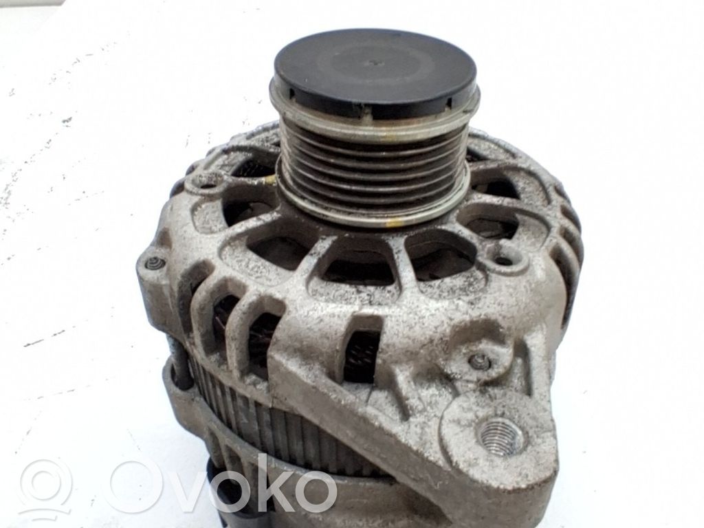 Hyundai Tucson TL Generatore/alternatore 