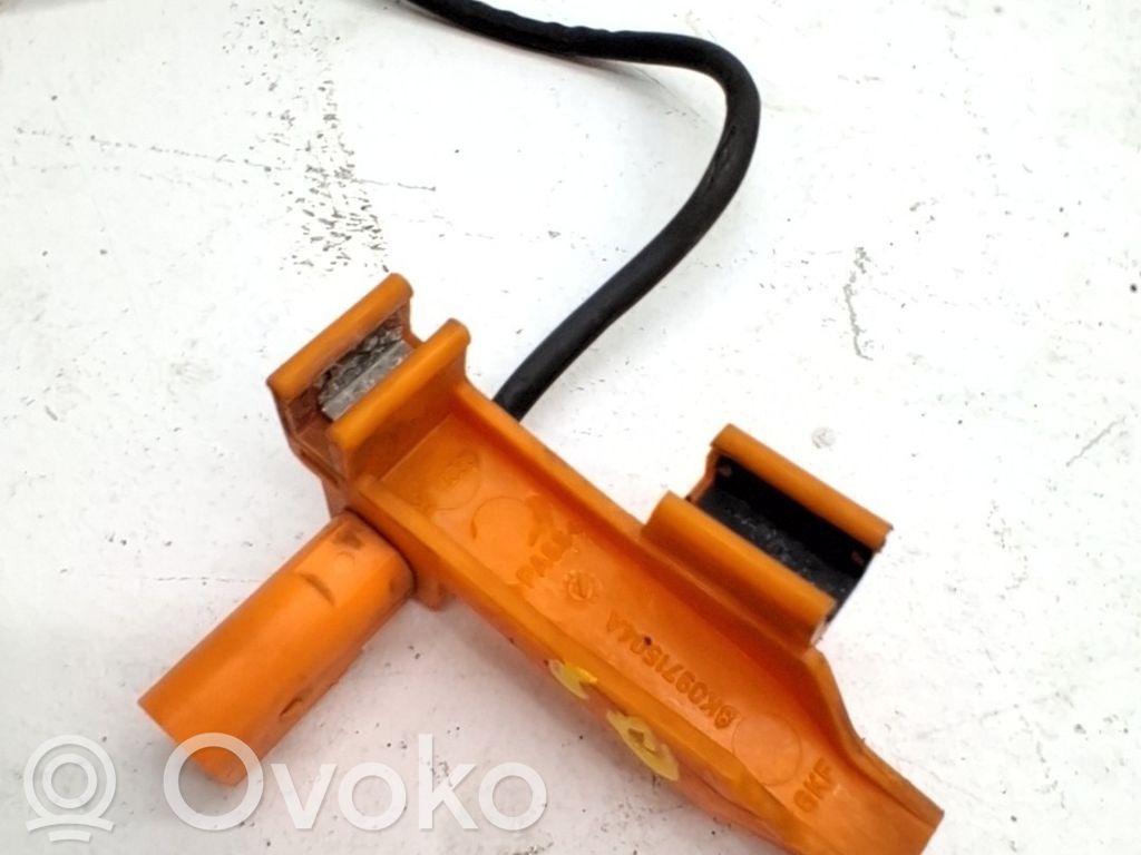 Audi A4 S4 B6 8E 8H Abgastemperatursensor 