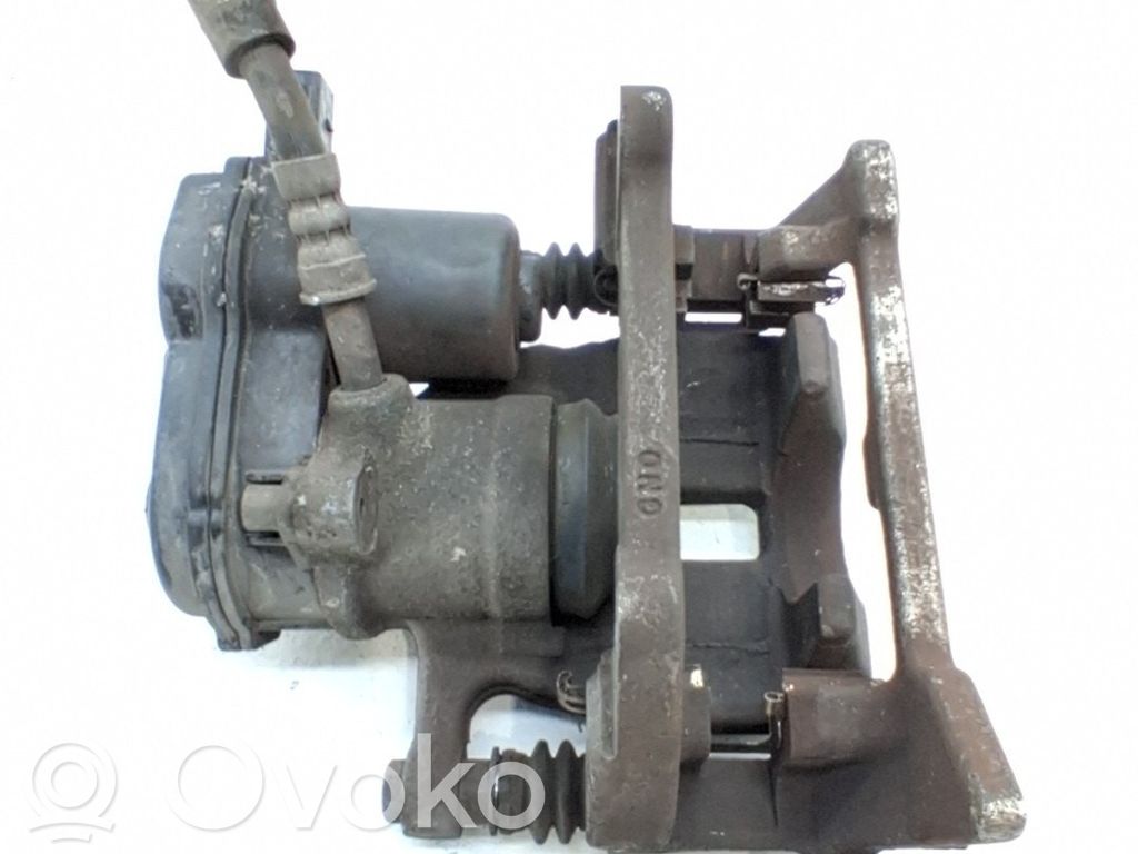Audi A4 S4 B6 8E 8H Etrier frână spate 