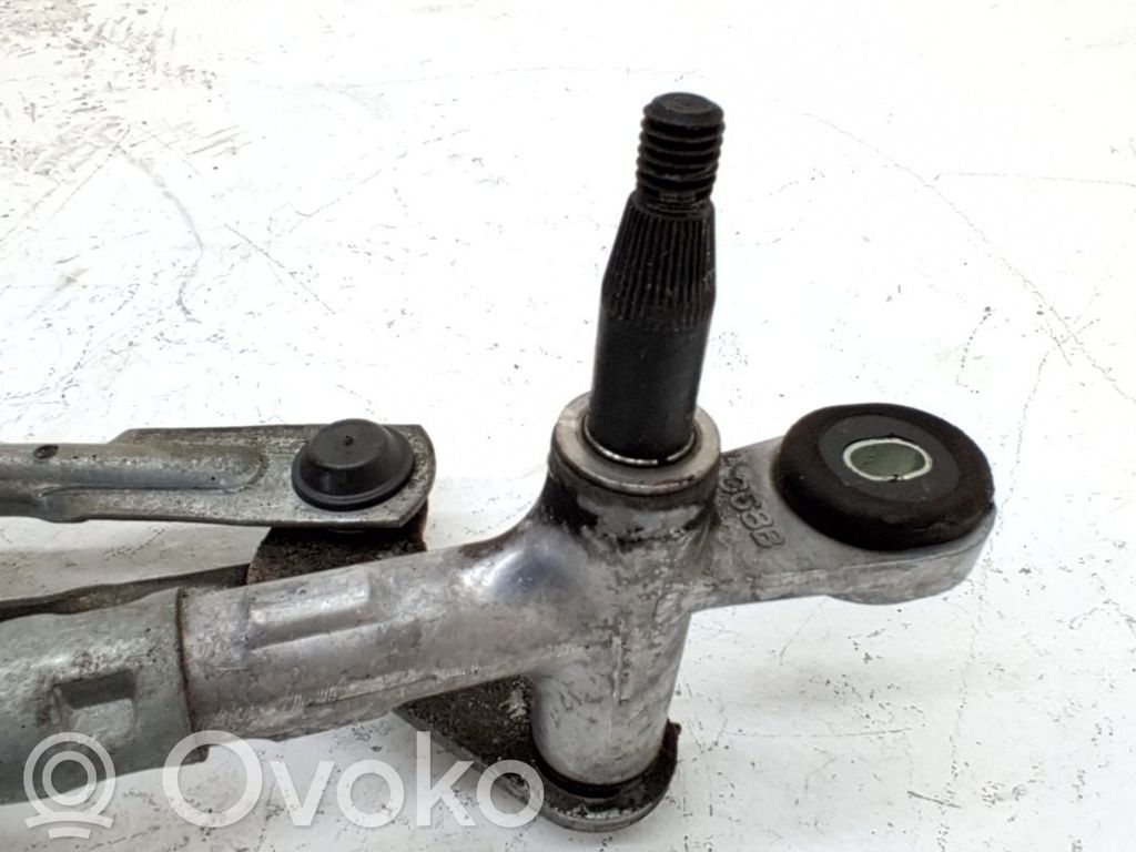 Audi A4 S4 B6 8E 8H Silniczek wycieraczki lampy przedniej 