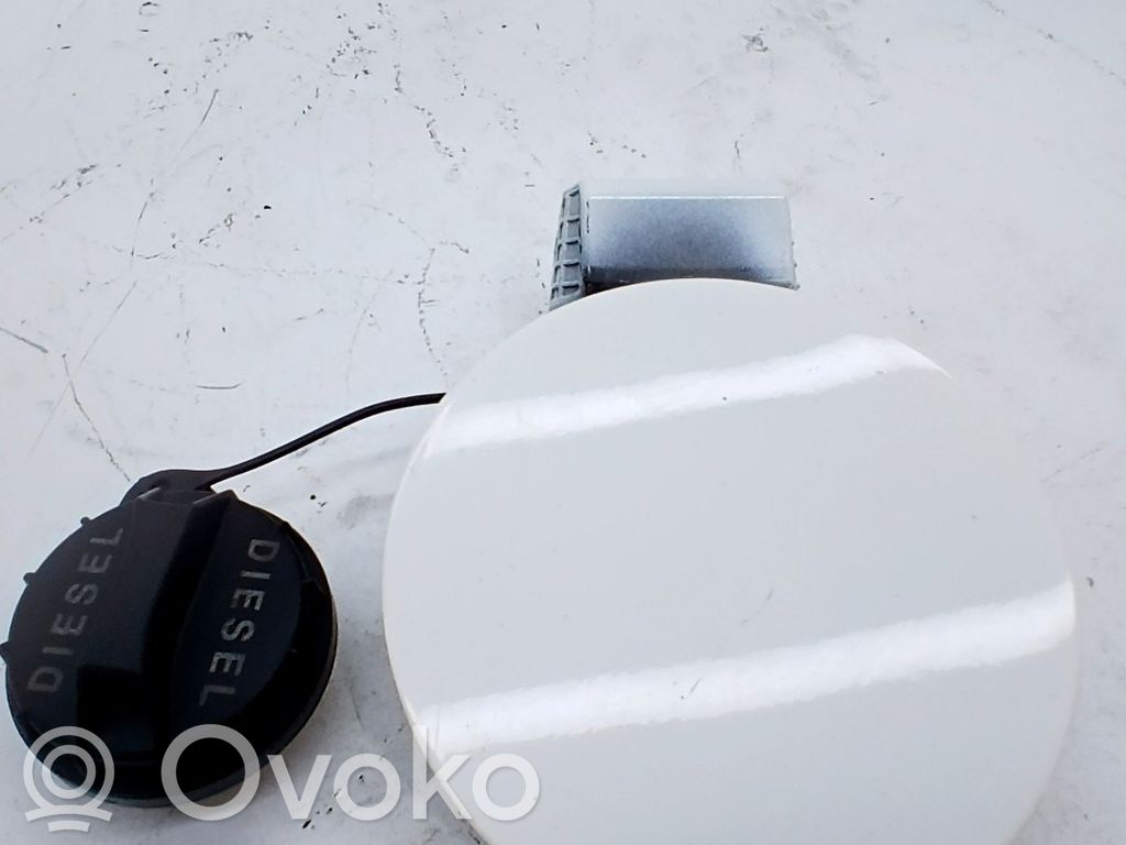 KIA Carens III Bouchon, volet de trappe de réservoir à carburant 