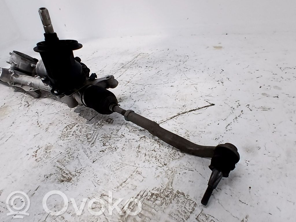 Volvo XC40 Cremallera de dirección 
