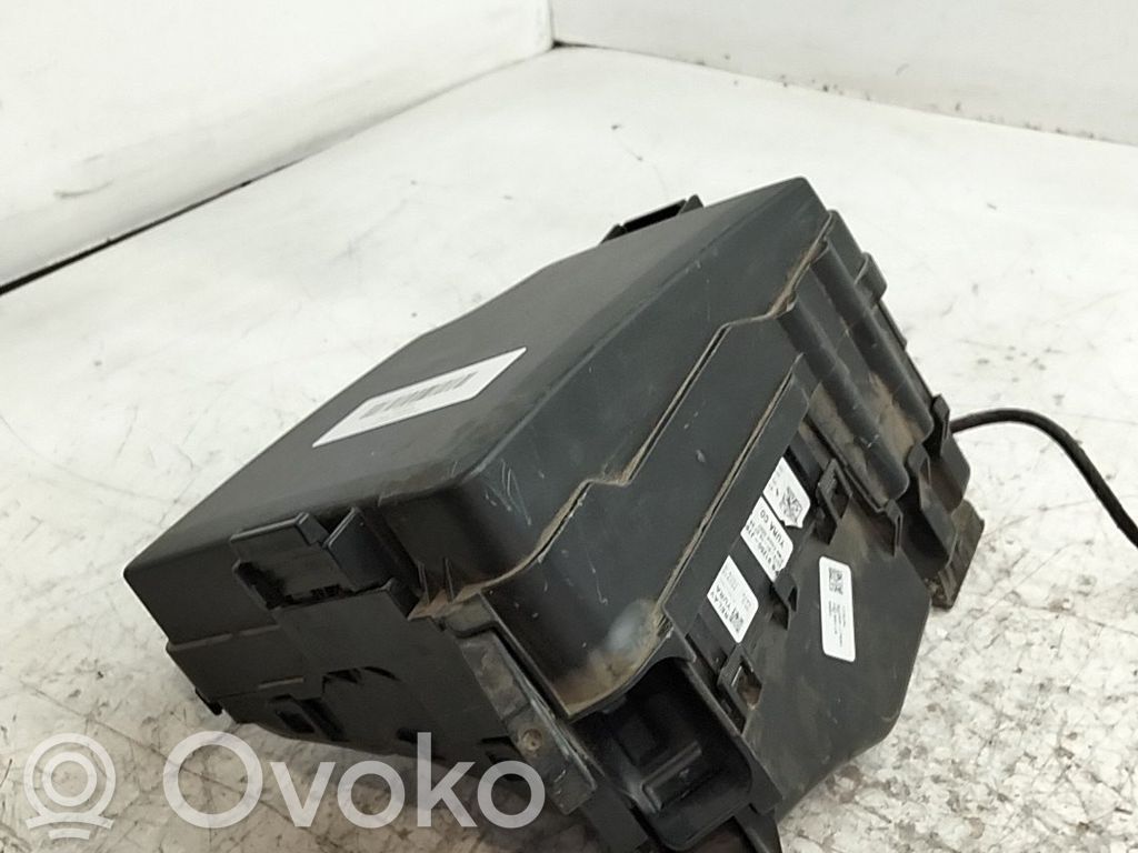 KIA Ceed Module de fusibles 