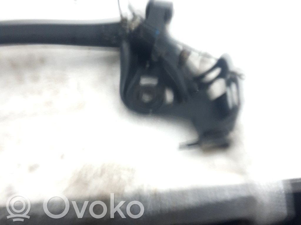 Suzuki Vitara (LY) Bastidor trasero 