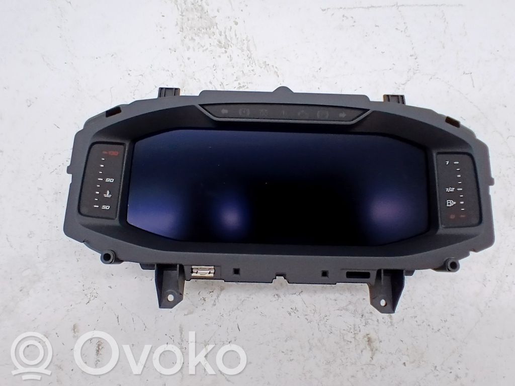 Seat Arona Velocímetro (tablero de instrumentos) 