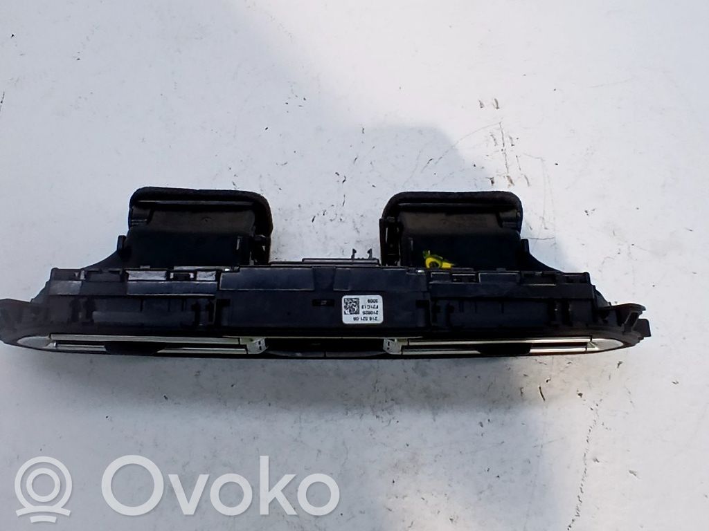 BMW 1 F40 Ilmastoinnin ohjainlaite 