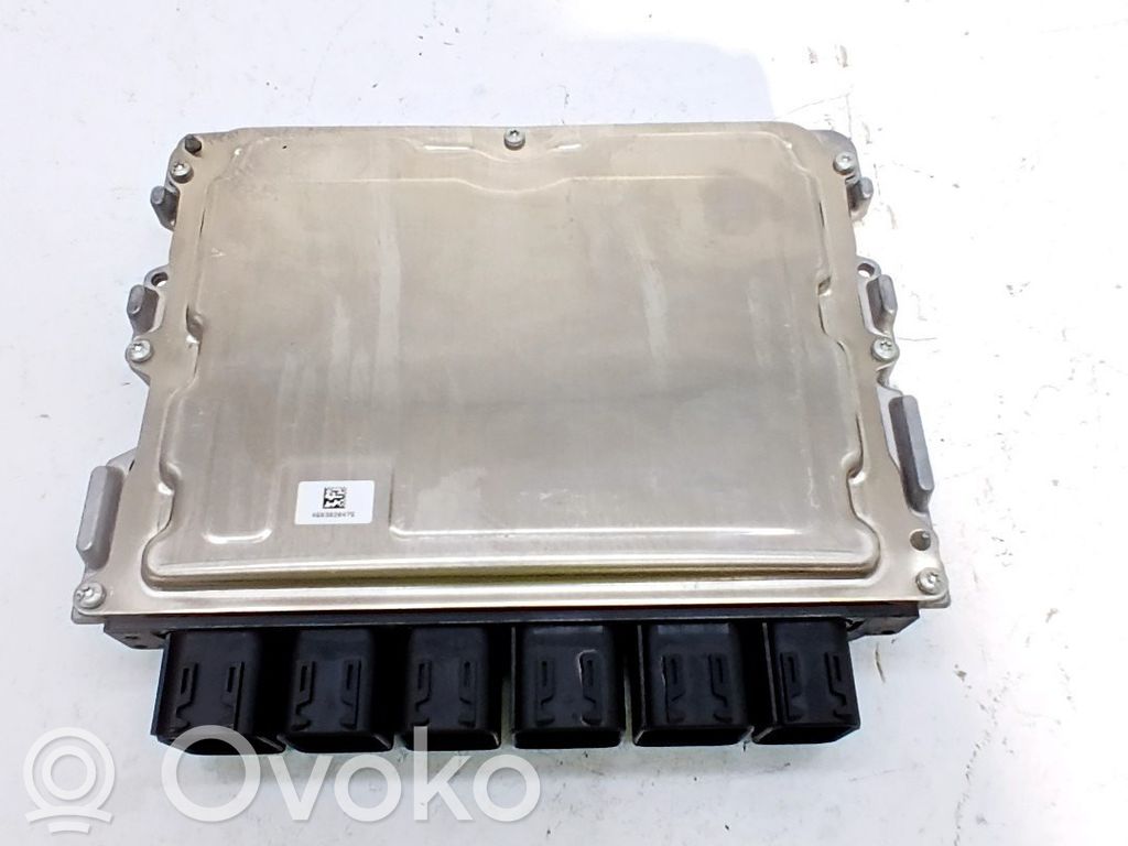BMW 1 F40 Centralina/modulo motore ECU