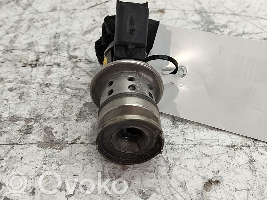 Citroen Jumpy Injector AdBlue 