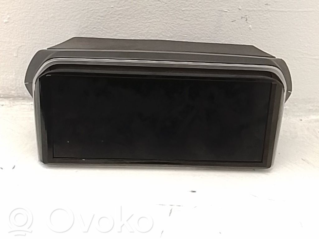 Peugeot 208 II Unitate principală radio/CD/DVD/GPS 