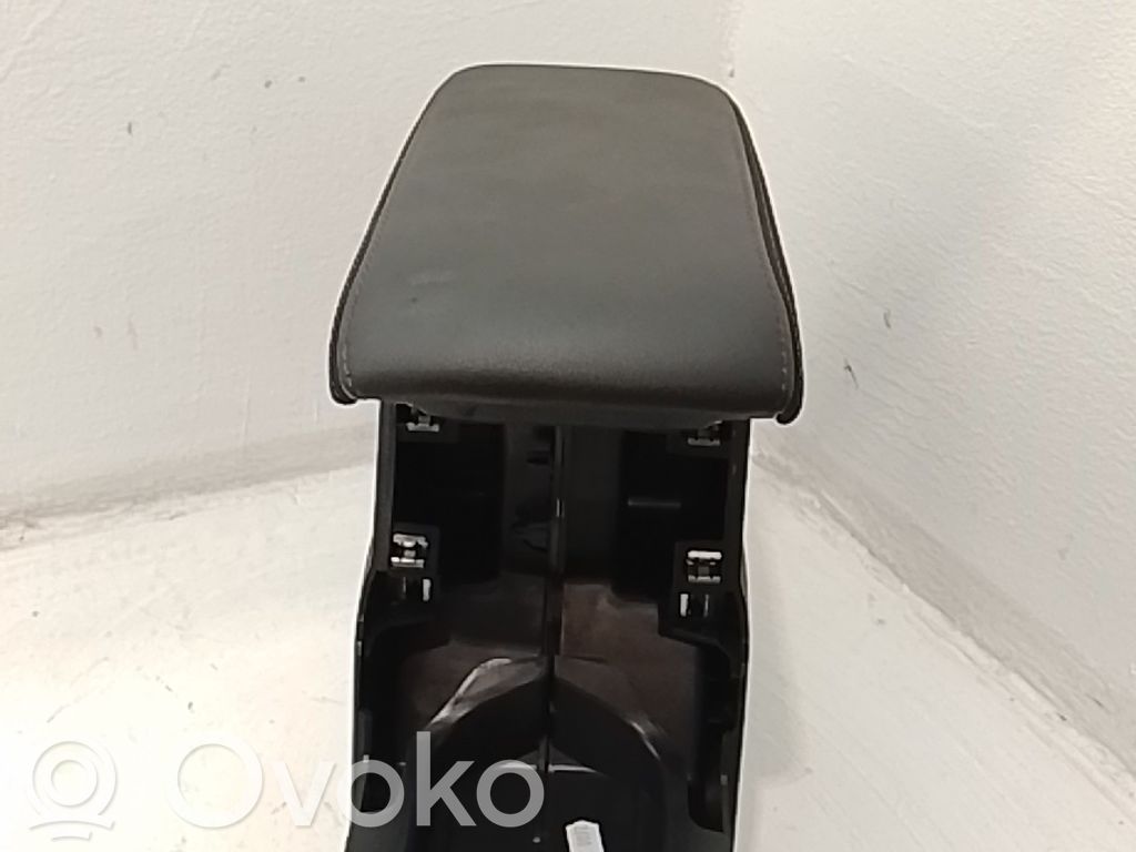 Peugeot 208 II Console centrale 