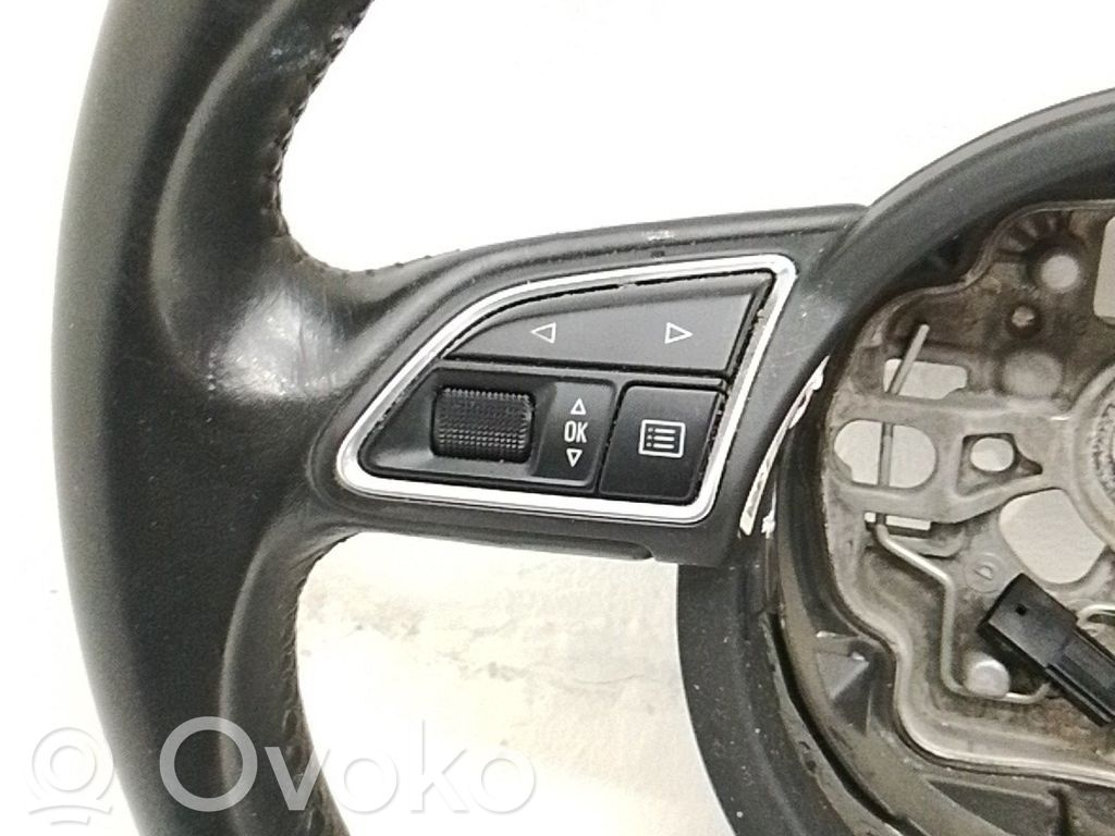 Audi A1 Kierownica 