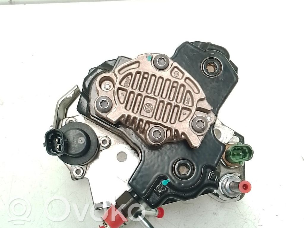Toyota Auris 150 Pompe d'injection de carburant à haute pression 