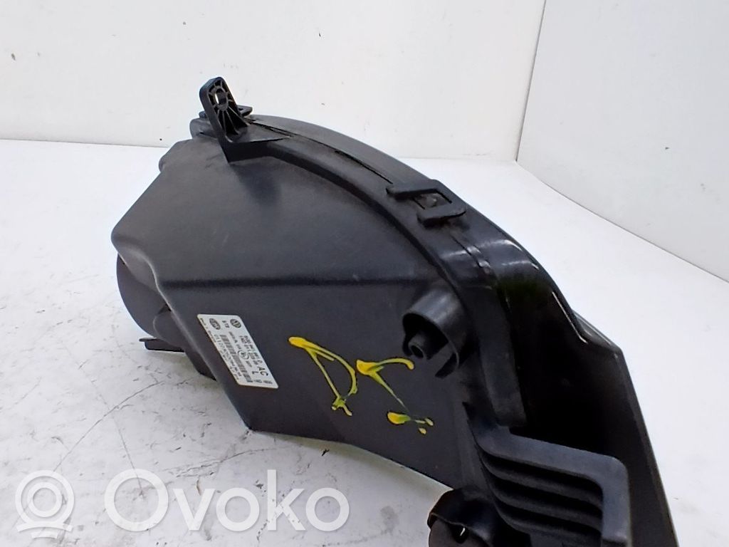 Volkswagen Golf VII Fendinebbia anteriore
