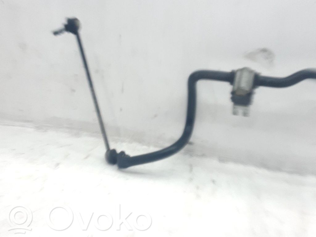 Renault Megane II Stabilizator przedni / drążek 